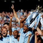 Manchester City har officielt appelleret kendelsen i sagen om klubbens omfattende økonomiske regelbrud.