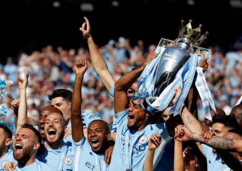 Manchester City har officielt appelleret kendelsen i sagen om klubbens omfattende økonomiske regelbrud.