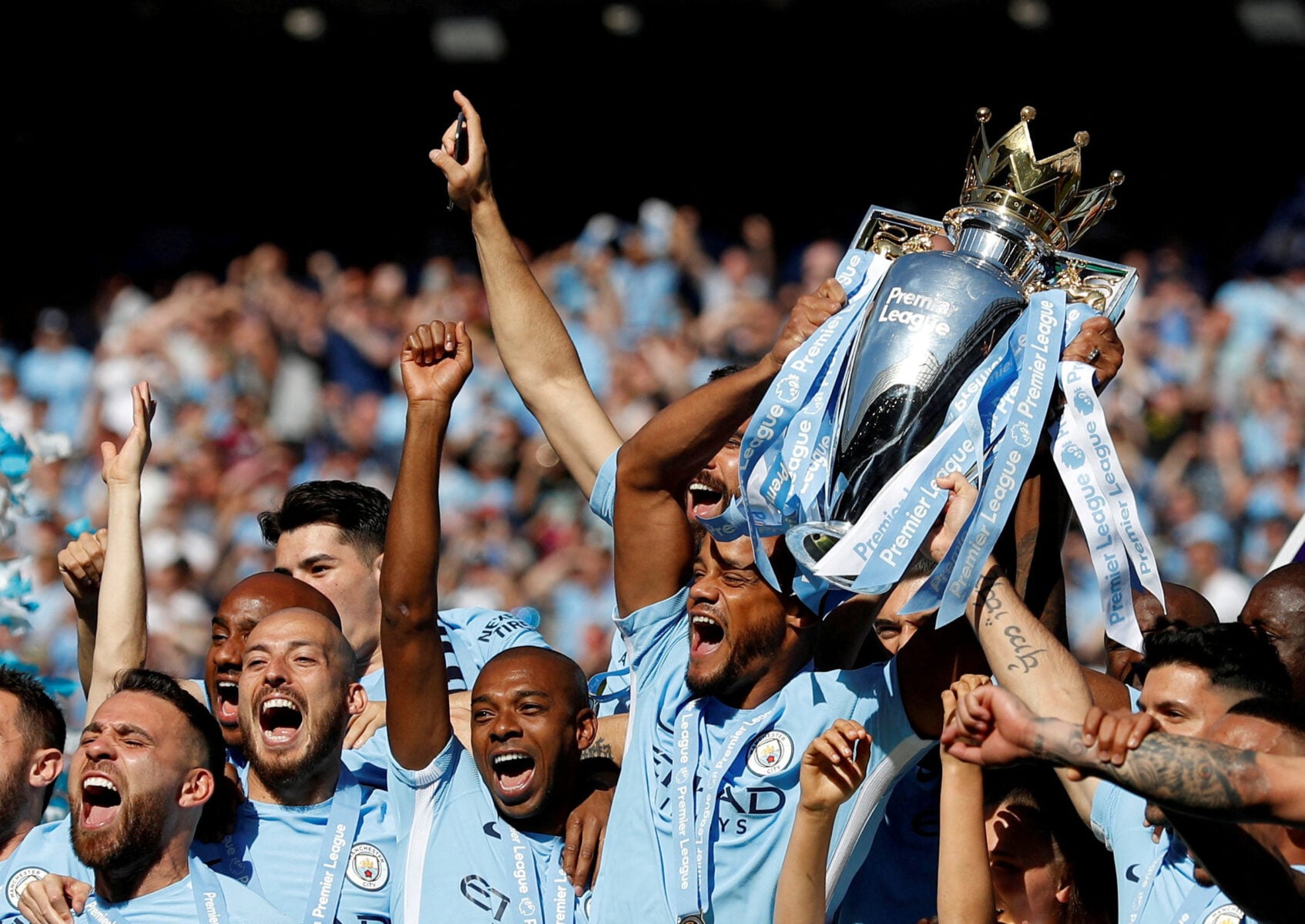 Manchester City har officielt appelleret kendelsen i sagen om klubbens omfattende økonomiske regelbrud.