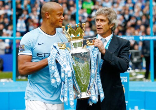 Det engelske fodboldforbund, FA, har nu reageret på den seneste udvikling i skandalesagen mod Manchester City.