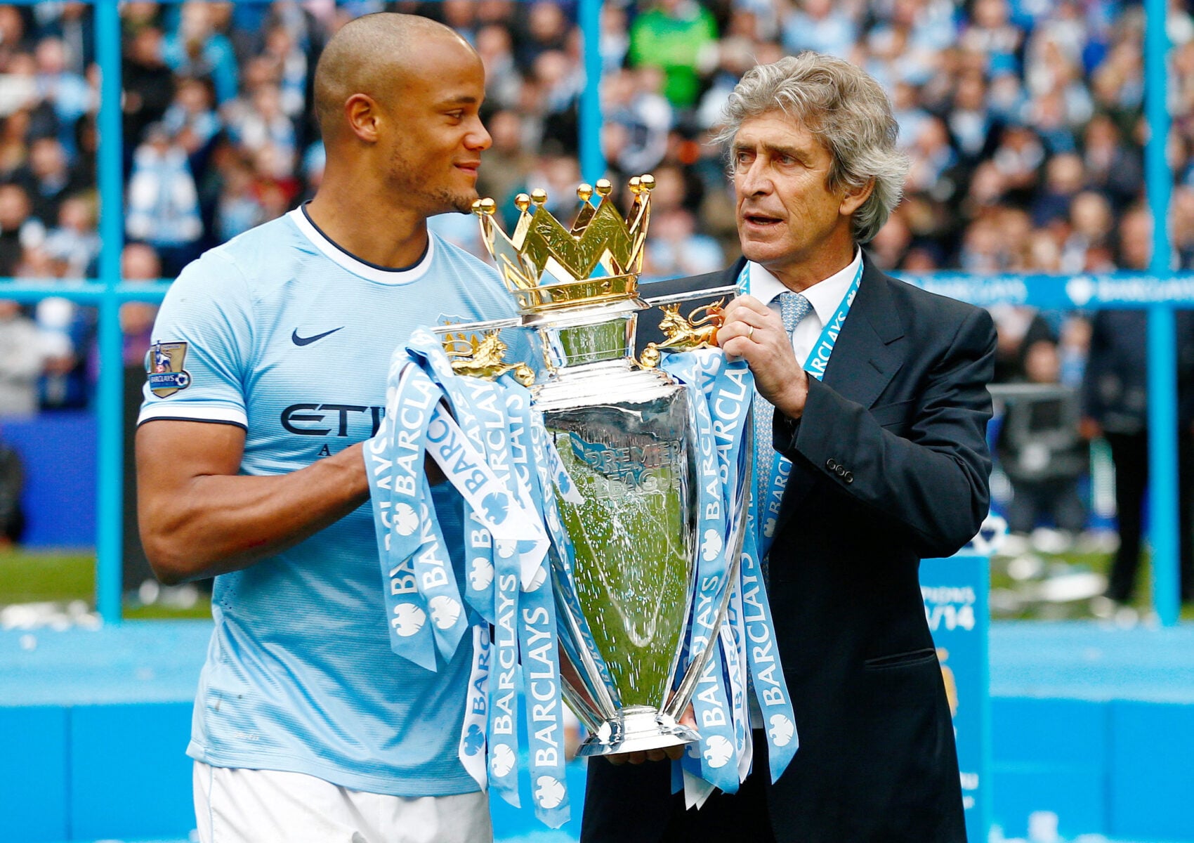 Det engelske fodboldforbund, FA, har nu reageret på den seneste udvikling i skandalesagen mod Manchester City.
