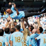 Flere professionelle fodboldspillere undersøger muligheden for at kræve penge fra Manchester City, efter klubben er blevet kendt skyldig i 114 af 115 økonomiske regelbrud.