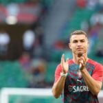 Cristiano Ronaldo har spillet sin sidste landskamp for Portugal, hvis oplysninger fra det portugisiske medie O Jogo holder stik.