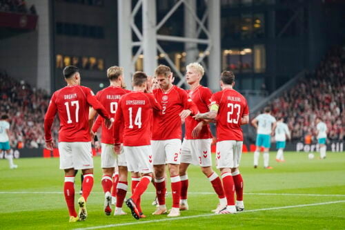 Adam Daghim havde en aften, som han næppe kommer til at mindes med glæde, da Danmark torsdag tabte 2-4 til Portugal i Nations League.