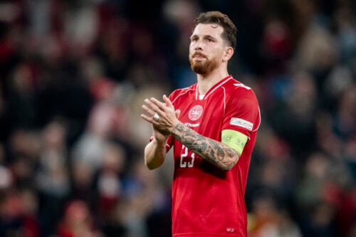 Craig Bellamy er ikke i tvivl om, at Pierre-Emile Højbjerg går en stor fremtid i møde, når fodboldkarrieren er et overstået kapitel.