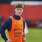Jannik Vestergaard har valgt at sætte punktum for sin professionelle fodboldkarriere fra dags dato.
