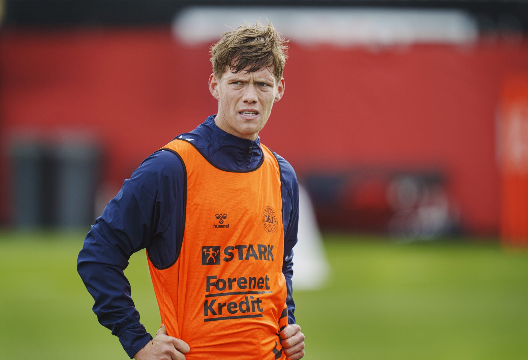 Jannik Vestergaard har valgt at sætte punktum for sin professionelle fodboldkarriere fra dags dato.