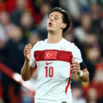 Arda Güler forpligter sig til en fremtid i Madrid.