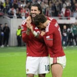 Milos Kerkez forlader Ungarns landsholdslejr før den sidste kamp i denne landsholdspause og vender retur til Liverpool. Her er forklaringen.