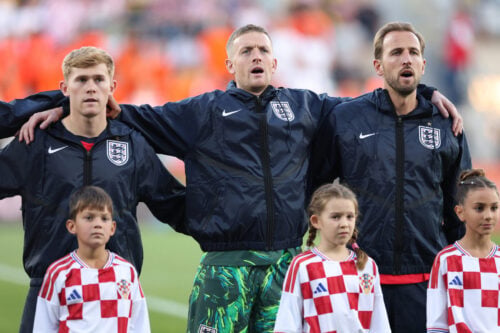 Evertons mangeårige førstemålmand i form af Jordan Pickford er blevet dømt for uforsvarlig kørsel. Det meddeler The Telegraph.