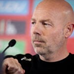 Brian Riemer er udsat for hård kritik.