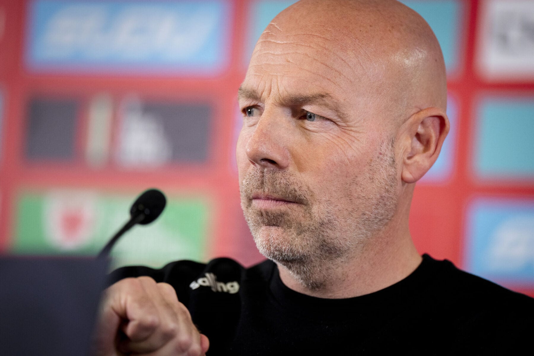 Brian Riemer er udsat for hård kritik.