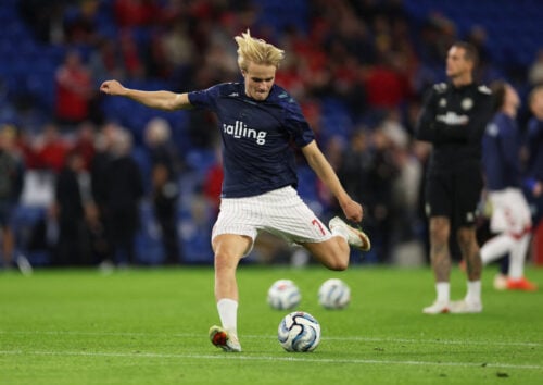 F.C. København kan se frem til endnu flere millioner fra Victor Froholdt. Det fremgår af FC Portos seneste regnskab.