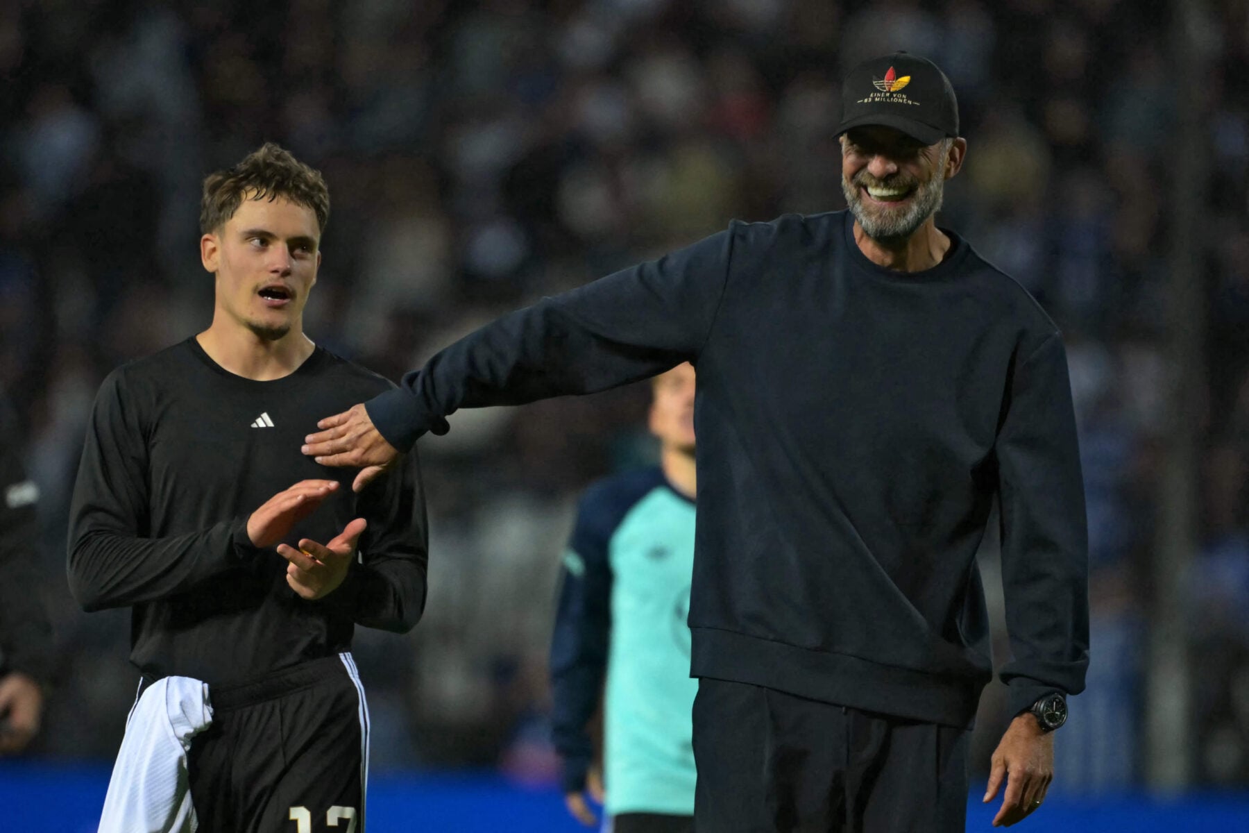 Bayern München fører angiveligt kapløbet om Florian Wirtz, hvis Liverpool beslutter sig for at sælge den tyske offensivprofil efter en svær periode på Anfield.