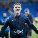 Rasmus Højlund vækker nu opsigt.
