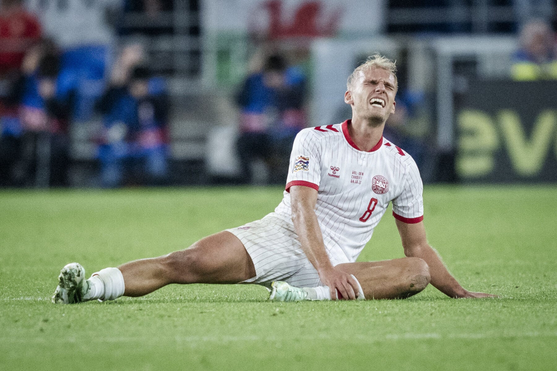 Gustav Isaksen afslører nu sandheden.