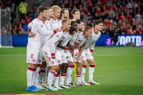 Danmarks Nations League-kampagne har været godkendt indtil videre, men én spiller får nu kritik efter sejren over Wales søndag.