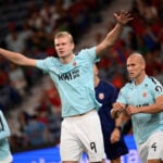 Erling Haaland er én af de mest omtalte fodboldspillere for tiden, mens et nyt opslag nu vækker stor opsigt om Manchester City-stjernen.