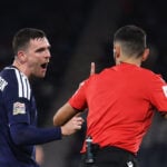 Andy Robertson er blot to landskampe fra at skrive skotsk fodboldhistorie, men nu sender en legende fra Liverpool klar besked.