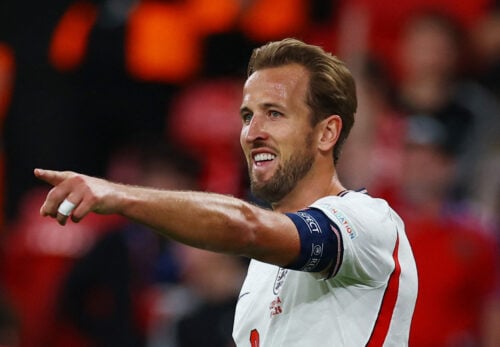 MLS-drømmen lever for Harry Kane, men den engelske stjerne har snart fremtiden på plads i Bayern München.