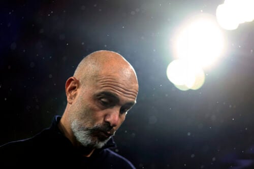 Enzo Maresca bakker fortsat op om Manchester City, selvom klubben befinder sig midt i en alvorlig sag om brud på Premier Leagues økonomiske regler.