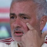 José Mourinho kan hjælpe Manchester United.