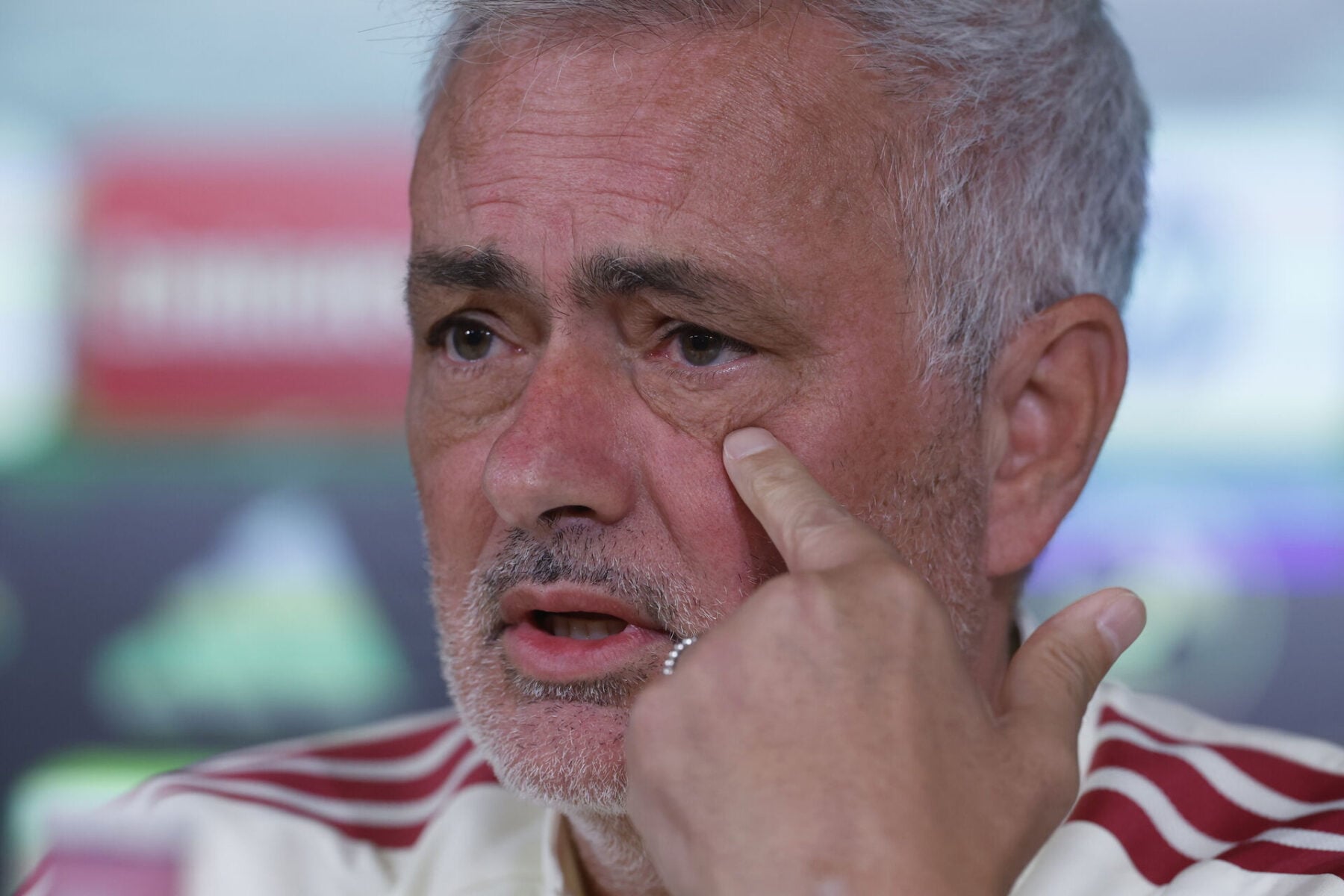 José Mourinho kan hjælpe Manchester United.