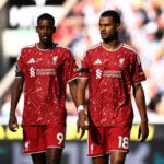 Liverpool har William Gomes på ønskelisten som en mulig afløser for Mohamed Salah, men det bliver næppe billigt at hente ham.