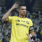 Cristiano Ronaldo er ikke i tvivl om sin egen plads i fodboldhistorien. Nu melder den 41-årige veteran ud, at han er verdens bedste.