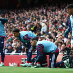 Viktor Gyökeres overvejer angiveligt at forlade Arsenal allerede i januar. Ifølge TEAMtalk er der særligt to årsager til exit-drømmen.