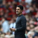 Martin Zubimendi er klar til at forlade Arsenal.