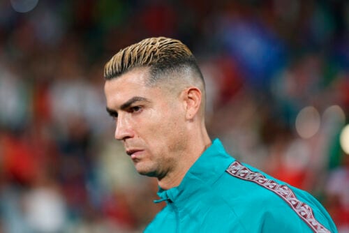 Cristiano Ronaldo ventes at være tilbage på det portugisiske landshold allerede i november. Det oplyser det portugisiske fodboldforbunds præsident, Pedro Proença.