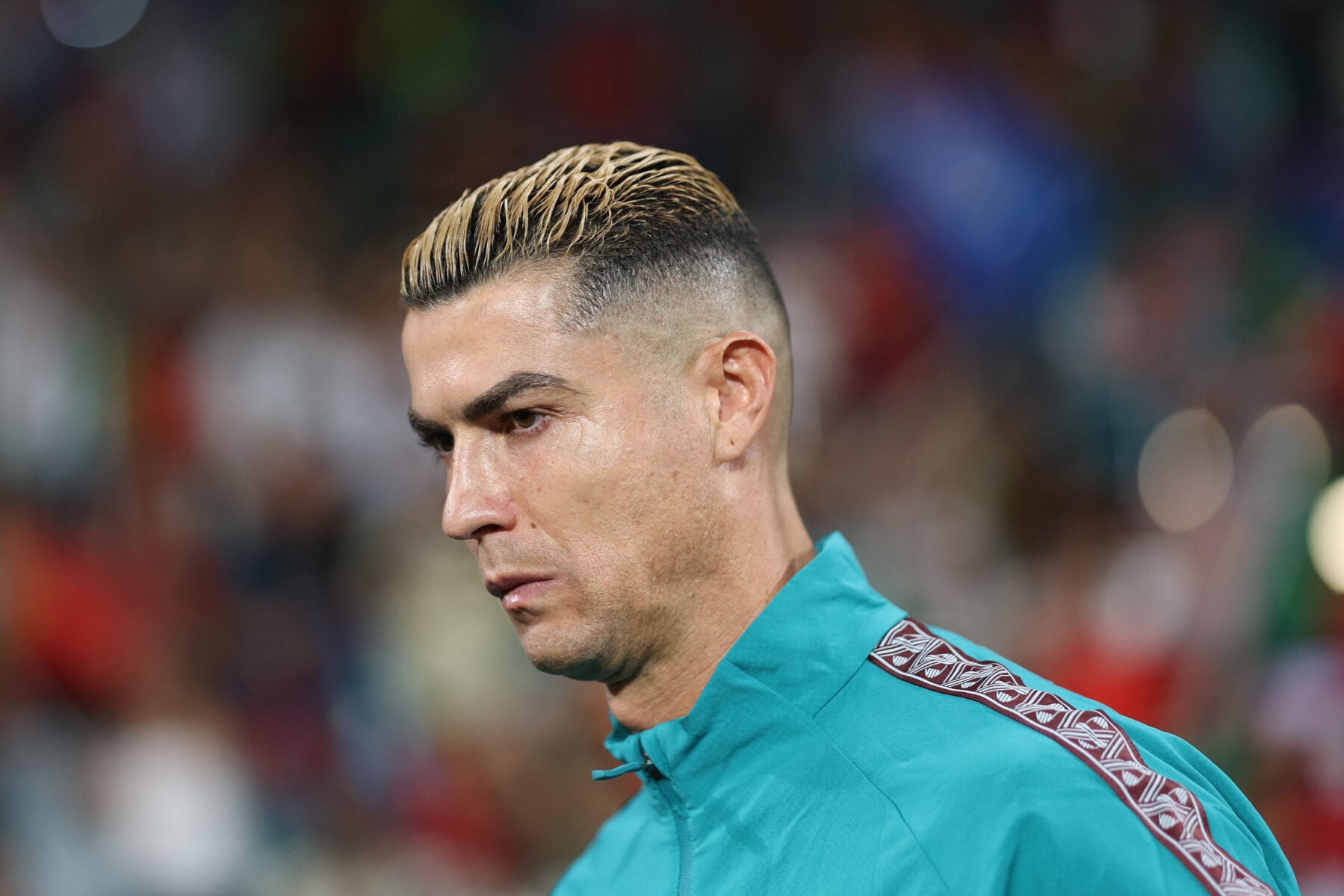 Cristiano Ronaldo ventes at være tilbage på det portugisiske landshold allerede i november. Det oplyser det portugisiske fodboldforbunds præsident, Pedro Proença.