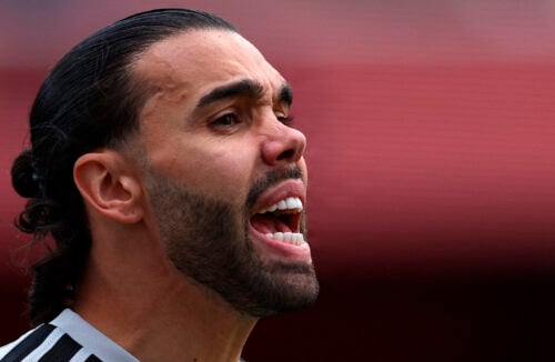 David Raya har etableret sig som en afgørende profil i Arsenal, men den spanske landsholdsmålmand har også ambitioner uden for Premier League.