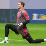 Bekymrende nyt om Manuel Neuer.