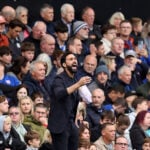 Alvaro Arbeloa frygter ikke at blive fyret.