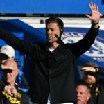 Chelsea leverede en overbevisende 5-1-sejr over Bournemouth. Efter kampen var Xabi Alonso især begejstret for to midtbanespillere.