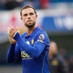 Jordan Henderson har fået massiv ros efter Chelseas overbevisende 5-1-sejr over Bournemouth i Premier League.