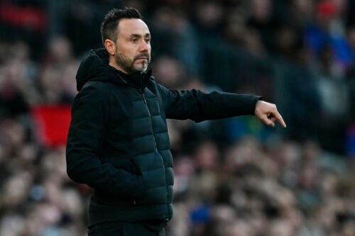 Tottenham risikerer at miste Pedro Porro, efter at den spanske højreback angiveligt har mistet troen på klubbens projekt under Roberto De Zerbi.