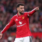 Galatasaray gør angiveligt klar til at genoptage jagten på Bruno Fernandes, der risikerer at forlade Manchester United uden en transfersum.