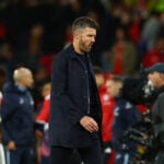 Michael Carrick har nu fået klar besked.