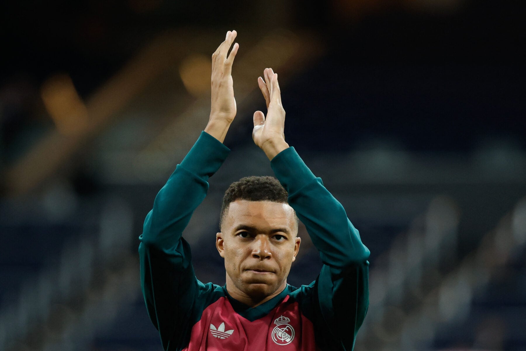 Kylian Mbappé kræver angiveligt 447 millioner kroner om året efter skat for at forlænge sin kontrakt med Real Madrid.