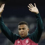 Kylian Mbappé har valgt sin næste klub.