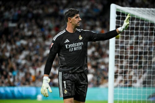 Real Madrid har indgået en principiel aftale med Thibaut Courtois om en ny kontrakt. Det oplyser pålidelige Fabrizio Romano mandag.