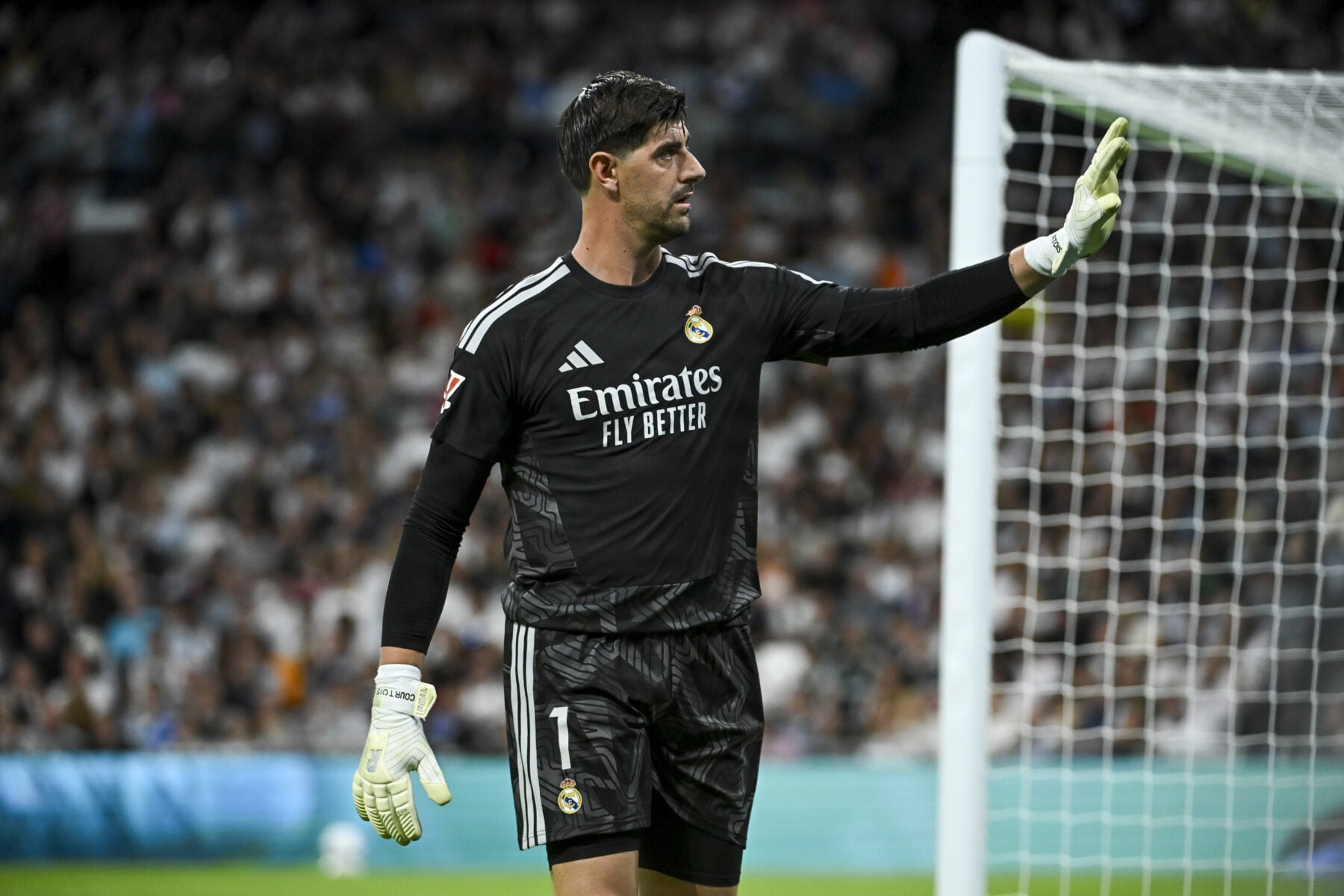 Real Madrid har indgået en principiel aftale med Thibaut Courtois om en ny kontrakt. Det oplyser pålidelige Fabrizio Romano mandag.