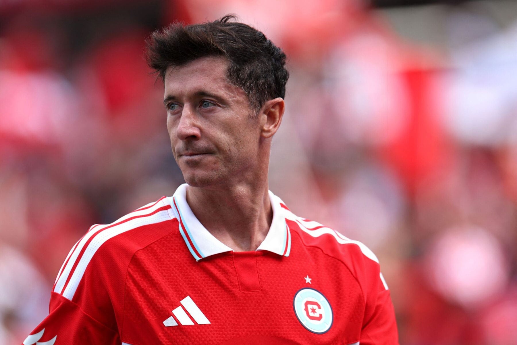 AGF-flop bliver nævnt som afløser for Robert Lewandowski.