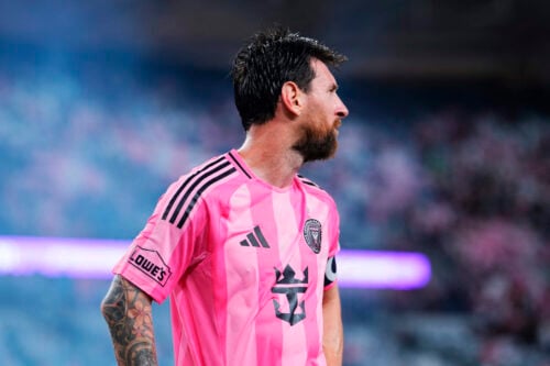 Lionel Messi bliver en af hovedpersonerne ved årets Ballon d’Or-ceremoni den 26. oktober. Det skriver journalisten Juan Jesus.
