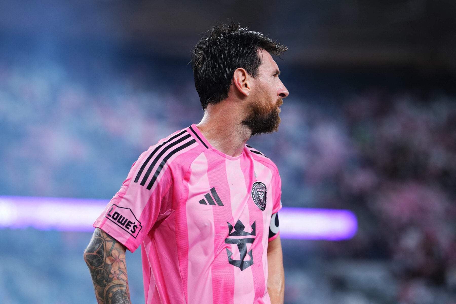 Lionel Messi bliver en af hovedpersonerne ved årets Ballon d’Or-ceremoni den 26. oktober. Det skriver journalisten Juan Jesus.