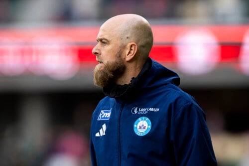 TV2 Sport-eksperten Morten Bruun er slet ikke i tvivl om, at Silkeborg IF råder over en Superliga-profil in spe.