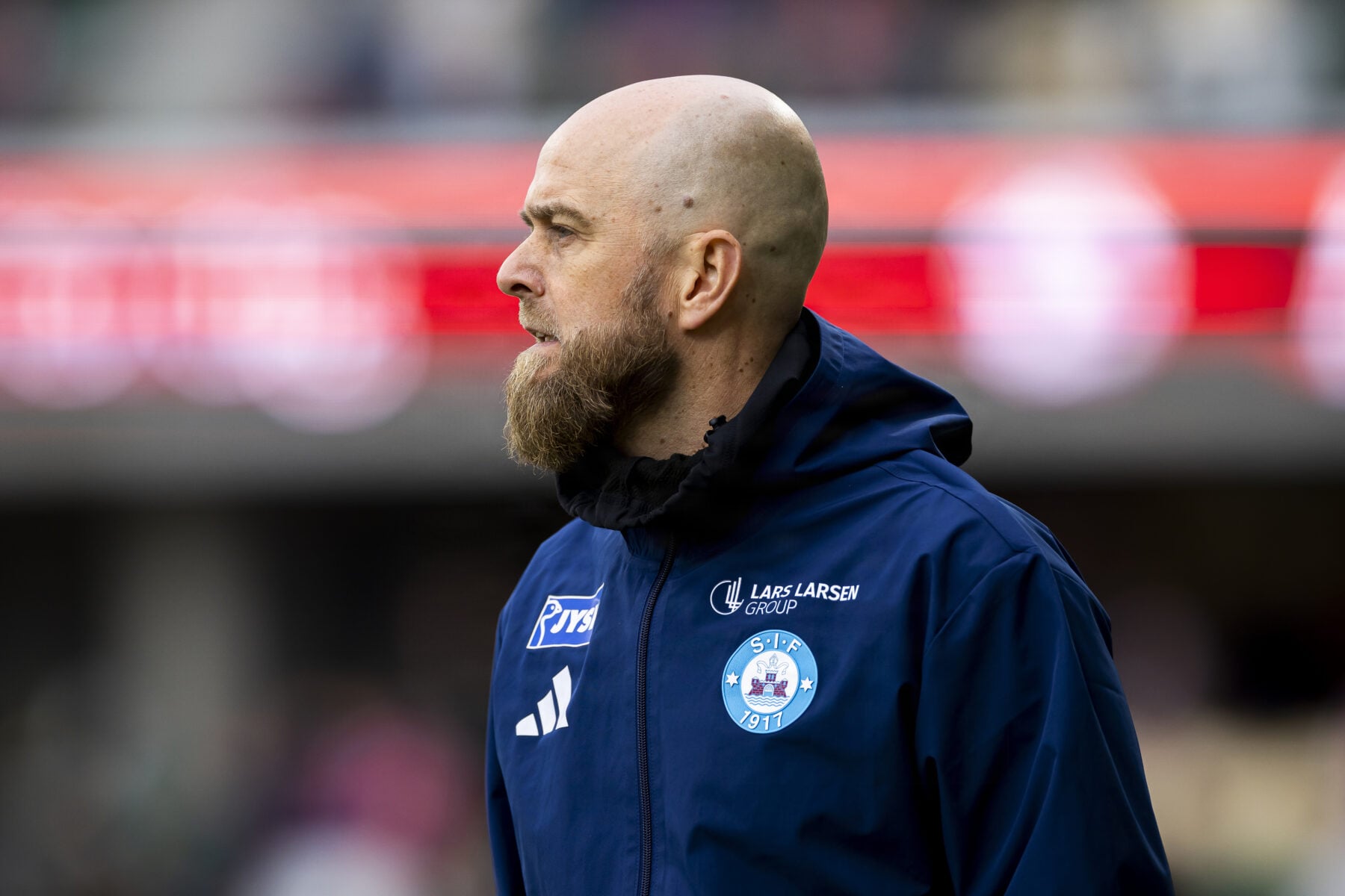 TV2 Sport-eksperten Morten Bruun er slet ikke i tvivl om, at Silkeborg IF råder over en Superliga-profil in spe.